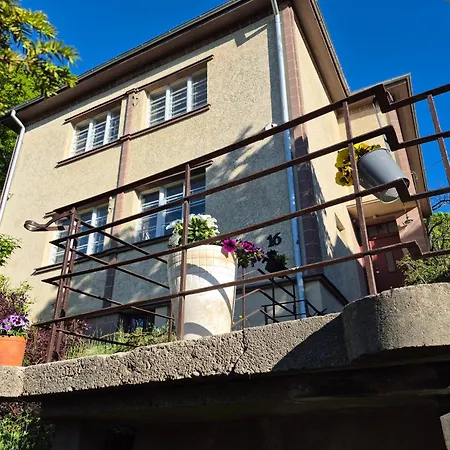 Na Wzgorzu Gdynia