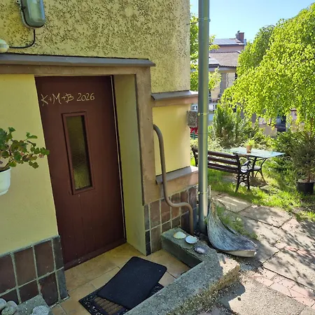 Na Wzgorzu Apartman