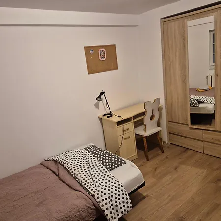 Apartman Na Wzgorzu Gdynia