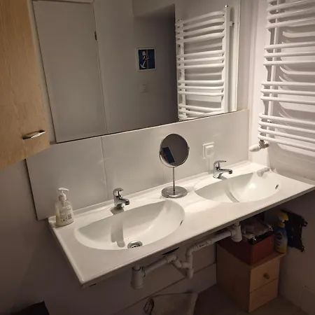 Na Wzgorzu Apartman *