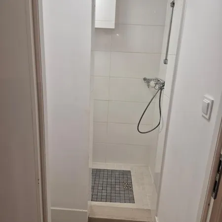 Na Wzgorzu Apartman *
