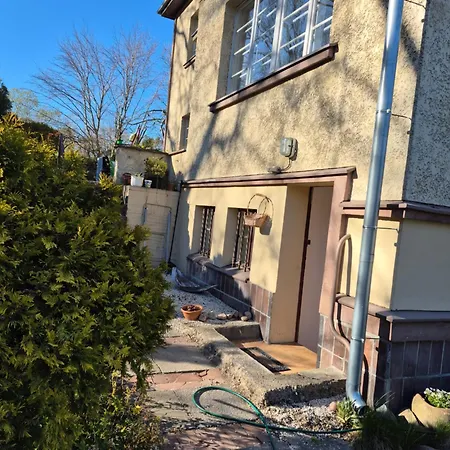Apartman Na Wzgorzu Gdynia